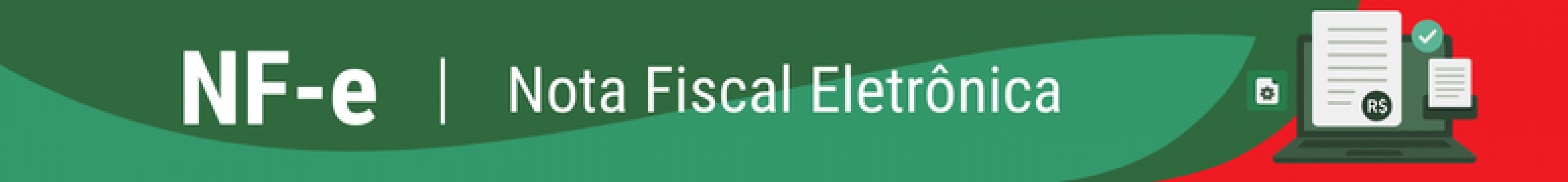 Nota Fiscal Eletrônica